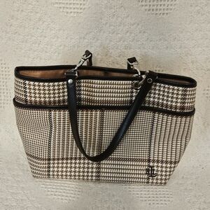 Ralph Lauren purse